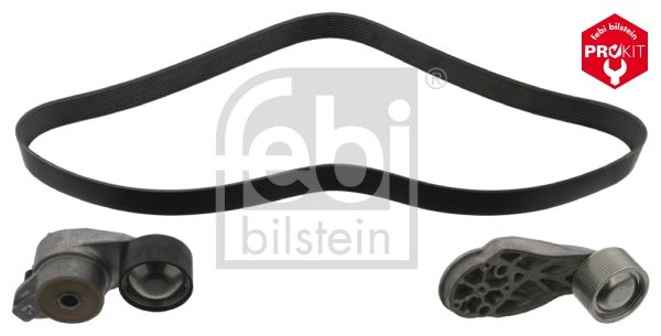 FEBI BILSTEIN Moniurahihnasarja 44785